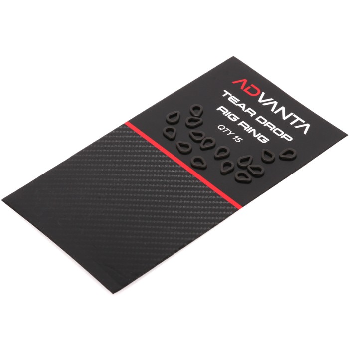 Advanta Tear Drop Rig Ring 1