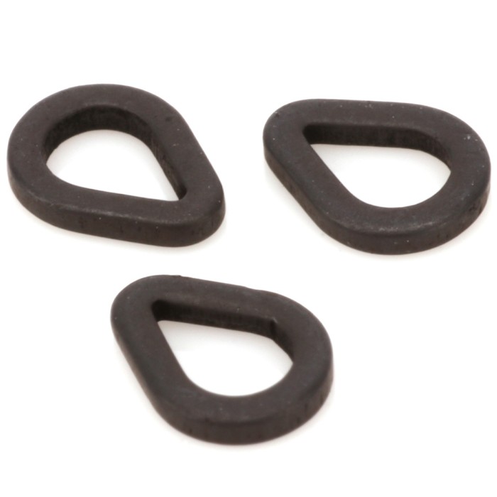 Advanta Tear Drop Rig Ring 2