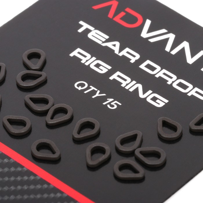 Advanta Tear Drop Rig Ring 3