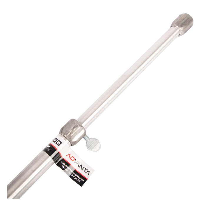 Advanta Telescopic Storm Fishing Pole