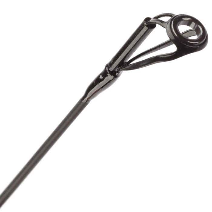 Advanta Travel Spin Rod Inc Traingular Hard Tube 8