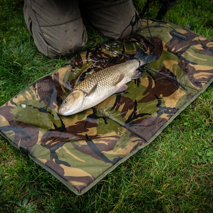 Advanta Specimen Twin Tip Rod In Use 10