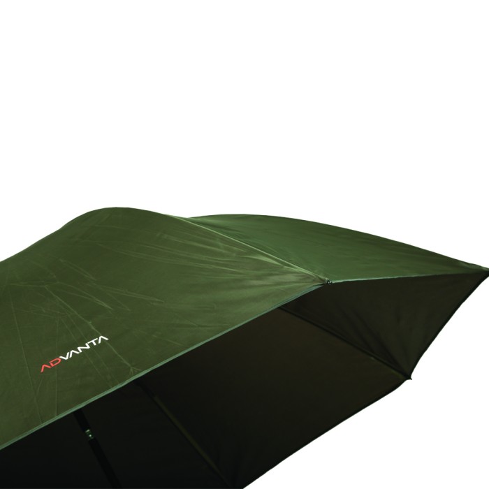 Advanta Fishing Umbrella 50" Close Up Material