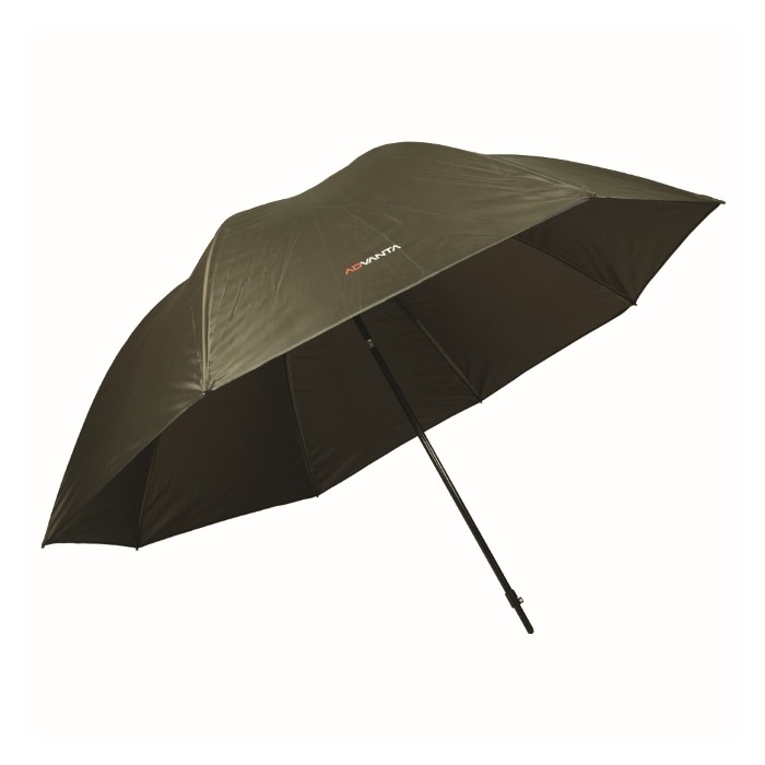 Advanta Round Green Umbrella 50"