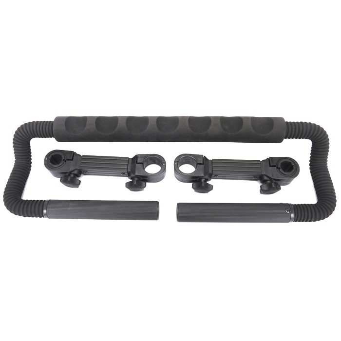 Advanta Universal Pole Support / Spray Bar 10