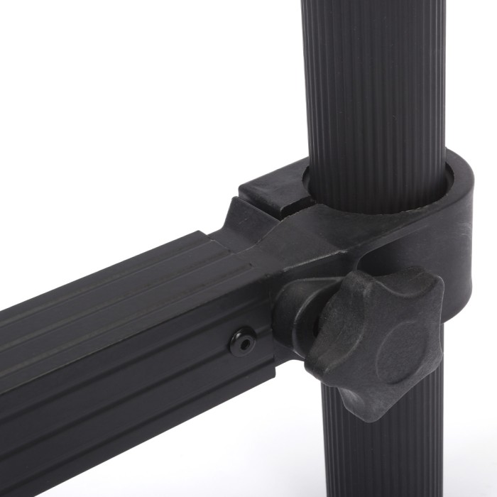 Advanta Universal Pole Support / Spray Bar 6