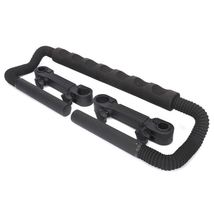 Advanta Universal Pole Support / Spray Bar 9