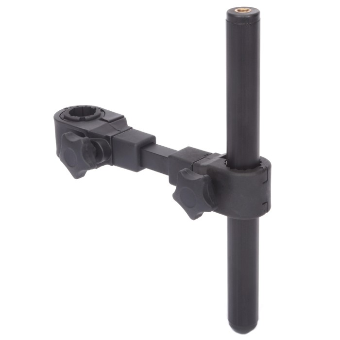 Advanta Upright Accessory Arm 20cm 1