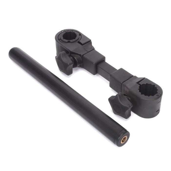 Advanta Upright Accessory Arm 20cm