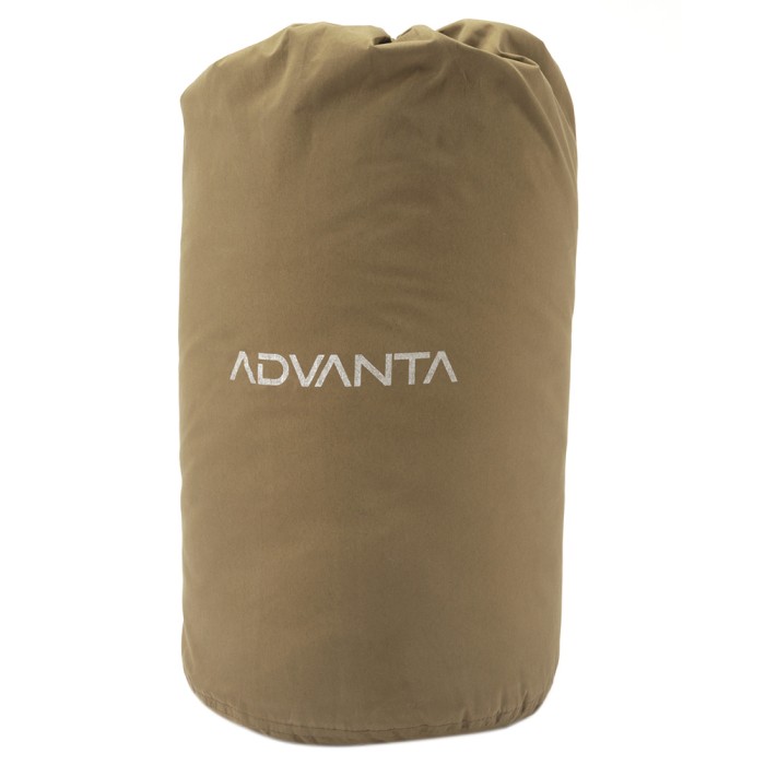 Advanta Waterproof Thermal Green Sleeping Bag Cover Sack