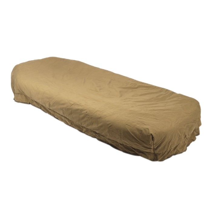 Advanta Waterproof Thermal Green Sleeping Bag Cover