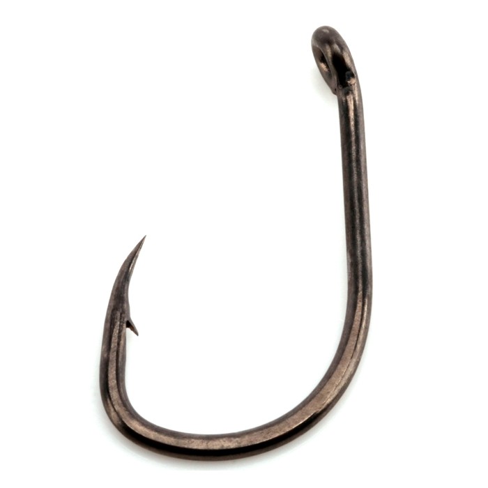 Advanta Wide Gape Hooks - Micro Barbed