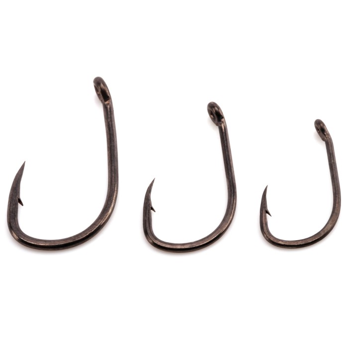 Advanta Wide Gape Hooks - Micro Barbed 2