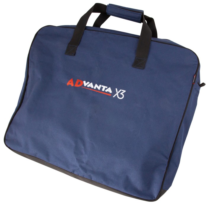 Advanta X3 Fishing Net Bag