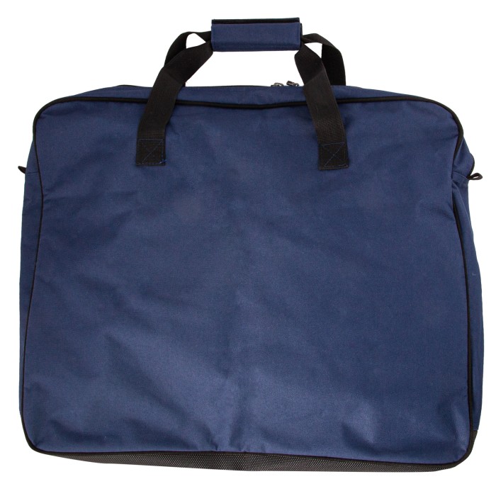 Advanta X3 Fishing Net Bag Back