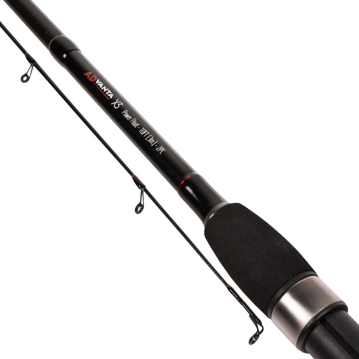 Advanta X3 Power Float Fishing Rod 11ft