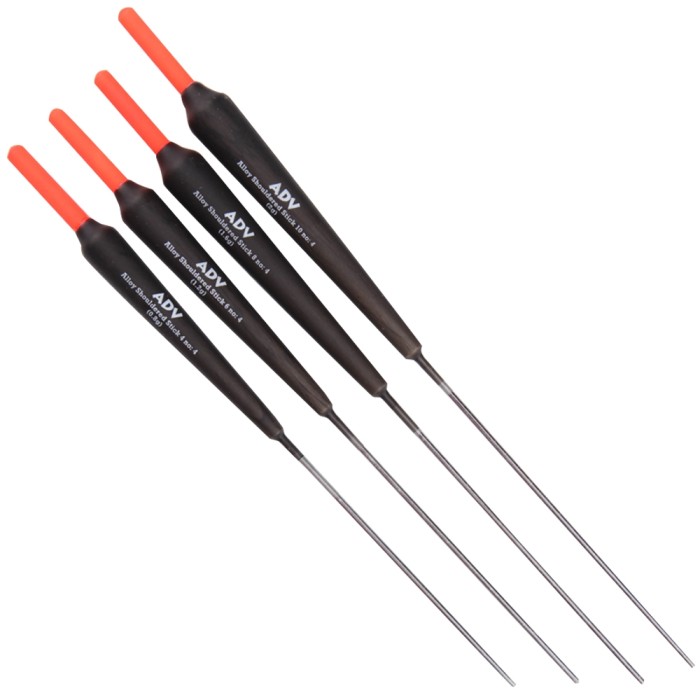Advanta X5 Alloy Shouldered Stick