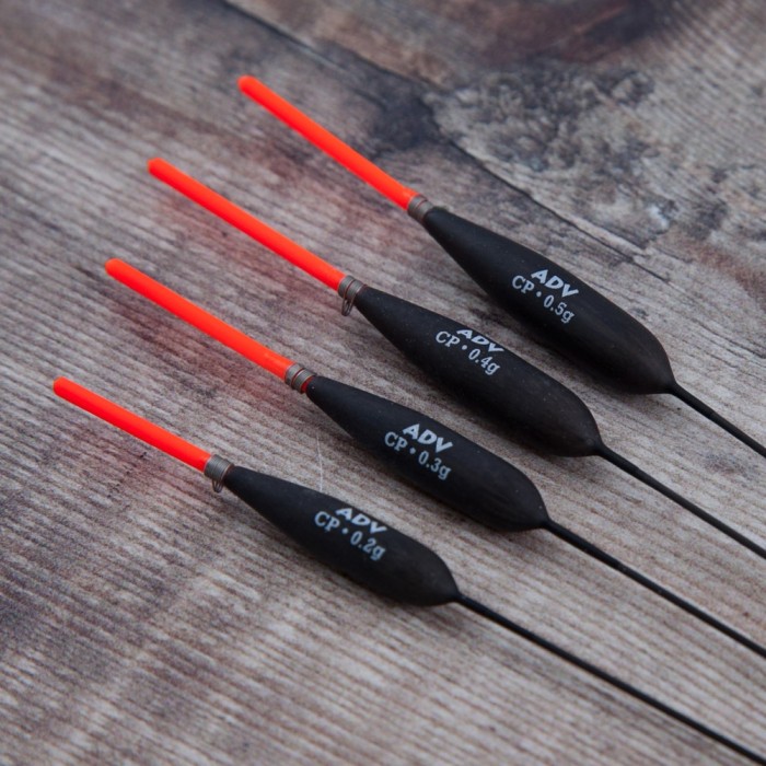 Advanta X5 Carp Pencil Alternative Image