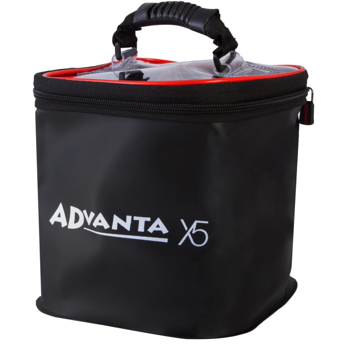Advanta X5 EVA Bait & Accessory Fishing Bags Large