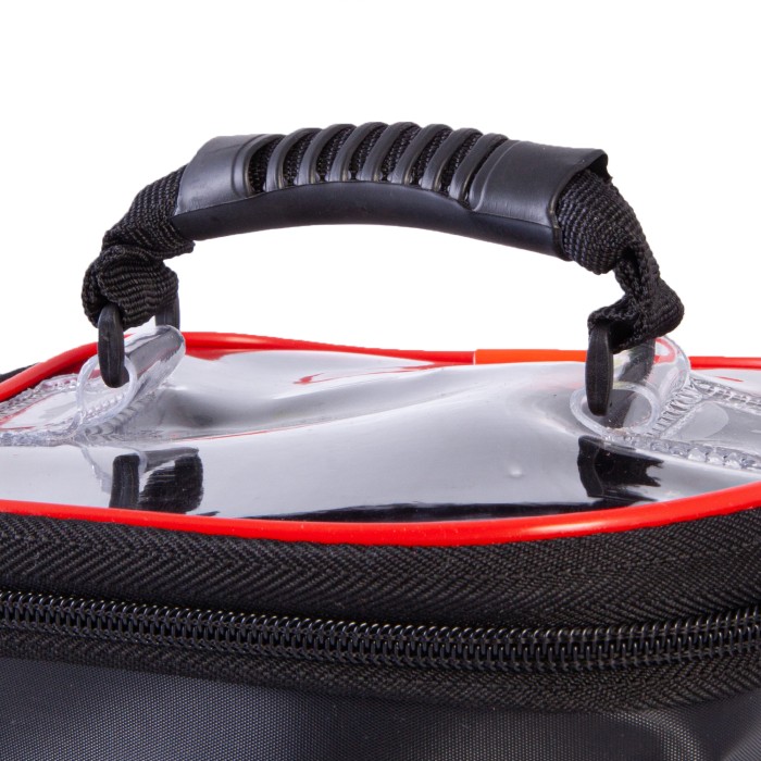 Advanta X5 EVA Bait & Accessory Fishing Bags Handle