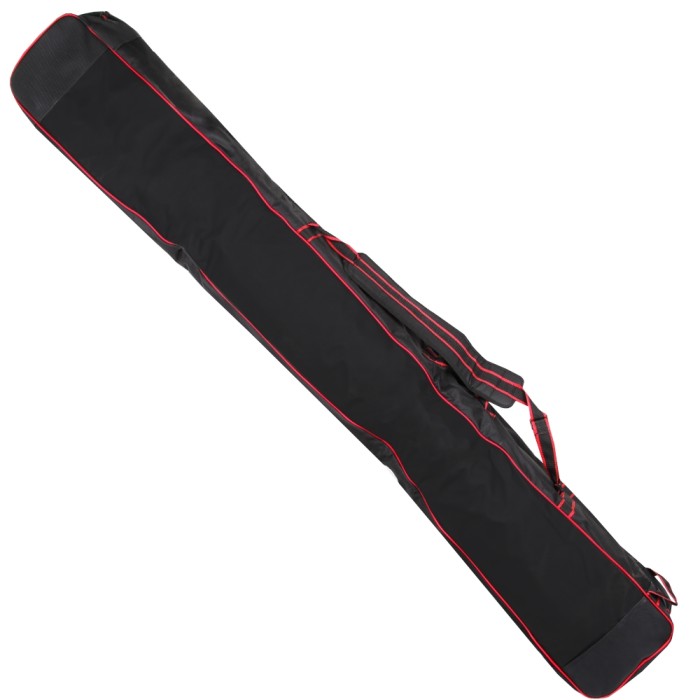 Advanta X5 Pole Fishing Holdall 8 Tube Back