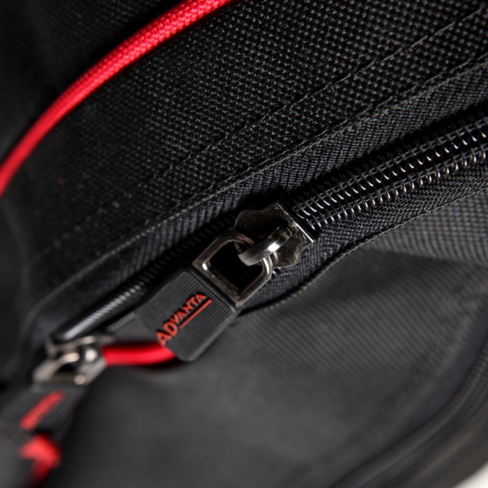 Advanta X5 Pole Fishing Holdall 8 Tube Zip