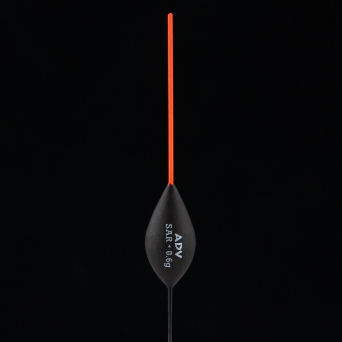 Advanta X5 Silver All-Round On Black