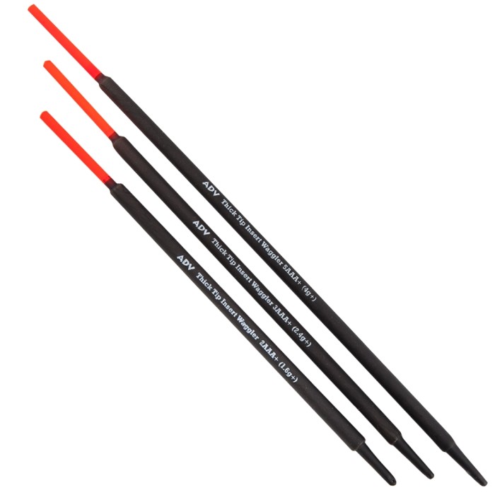 Advanta X5 Thick Tip Insert Waggler