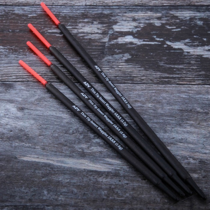 Advanta X5 Thin Tip Insert Waggler 2