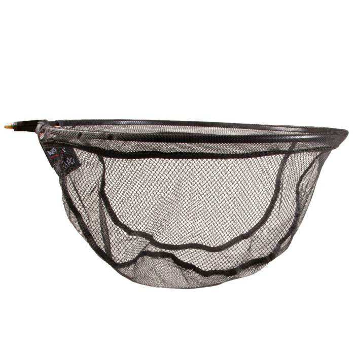 Advanta X7 Landing Nets 54cm x 40cm Side