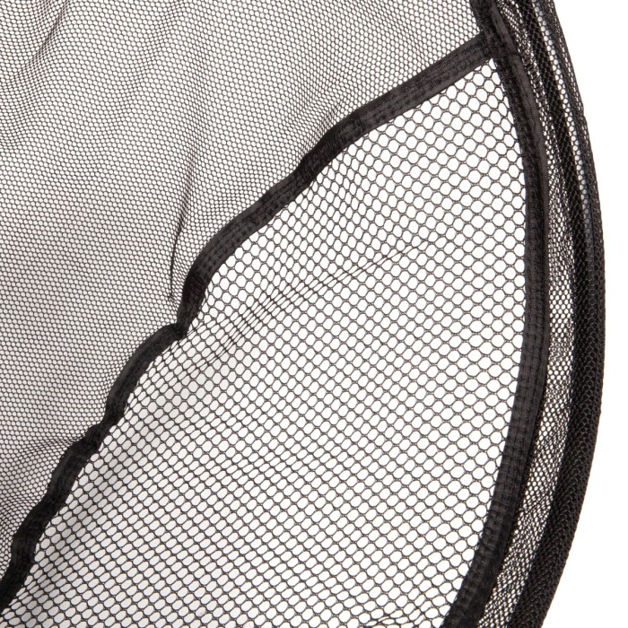 Advanta X7 Landing Net Mesh Close Up