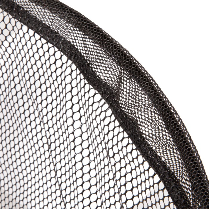 Advanta X7 Landing Nets Rubber Mesh Close Up
