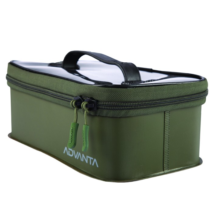 Advanta EVA Fishing Accessory Case XL 1