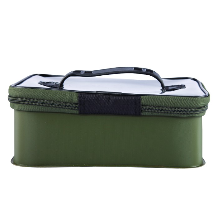 Advanta EVA Fishing Accessory Case XL Back