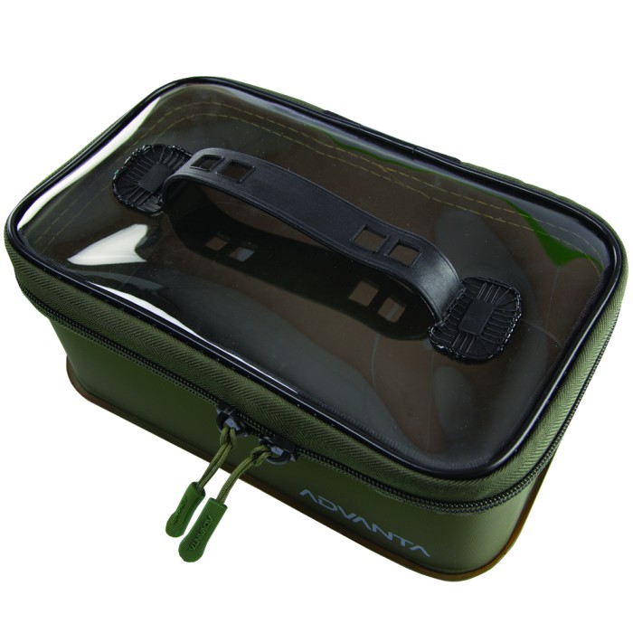Advanta EVA Fishing Accessory Case XL Lid