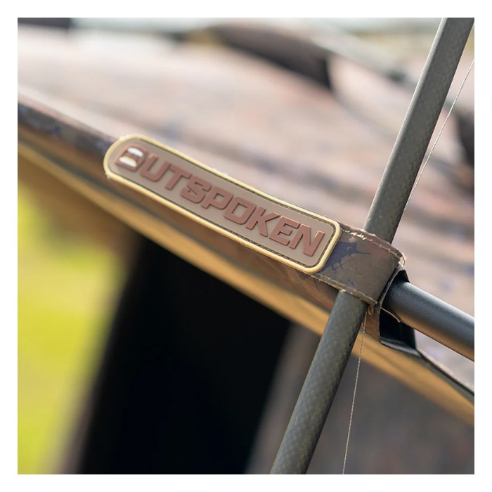 OMC Outspoken 1.5 Man Bivvy System