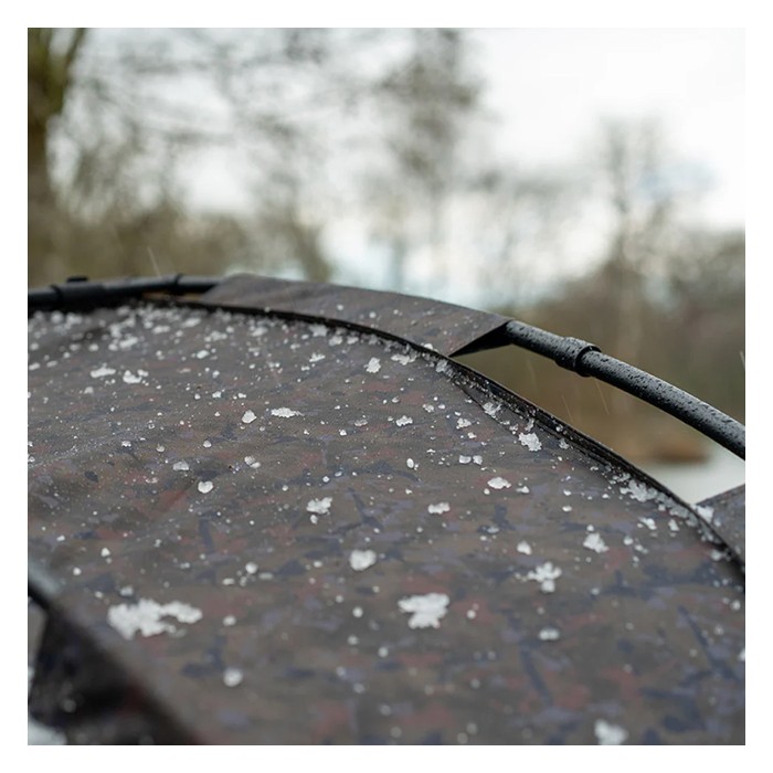 OMC Outspoken 1.5 Man Bivvy System