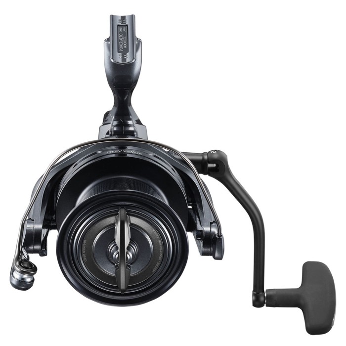 Shimano Power Aero 14000 XTC Fishing Reel 1