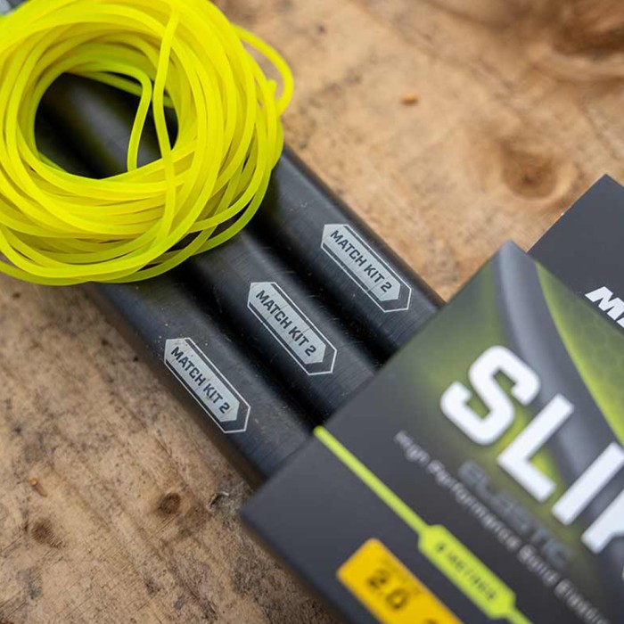 Matrix SLIK Pole Elastic 8m