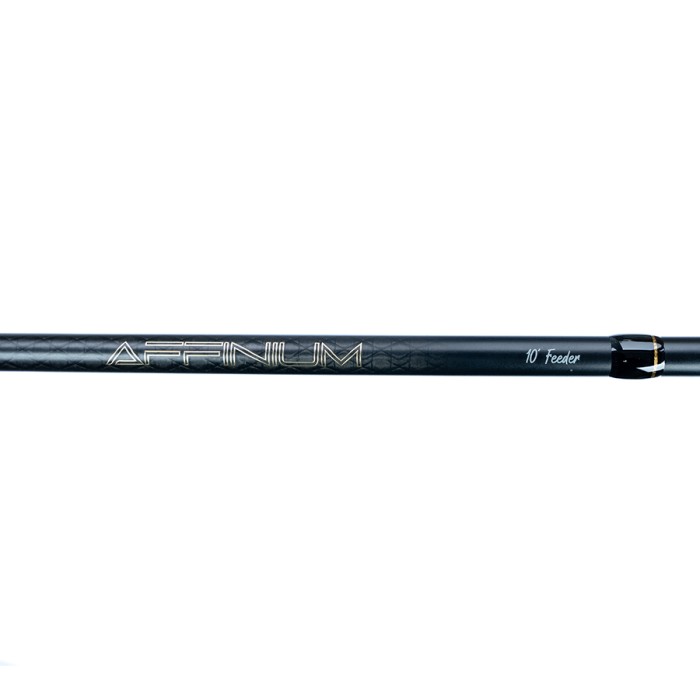 NuFish Affinium Feeder Rod