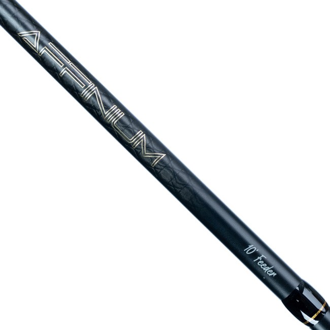 NuFish Affinium Feeder Rod