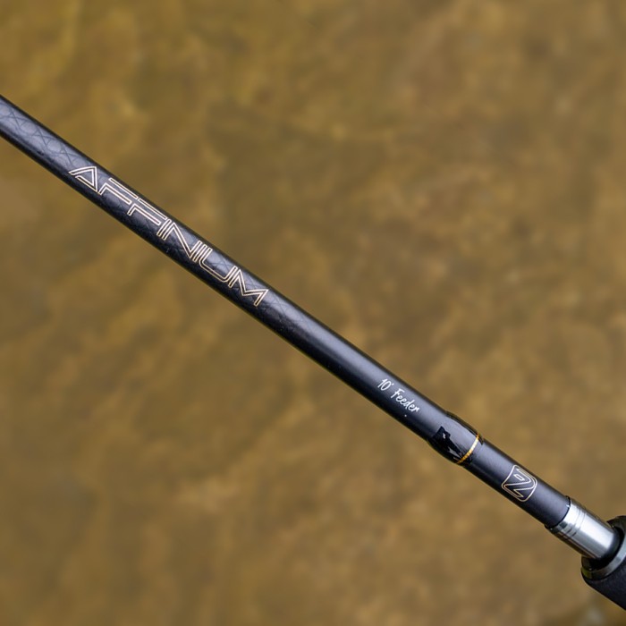 NuFish Affinium Feeder Rod
