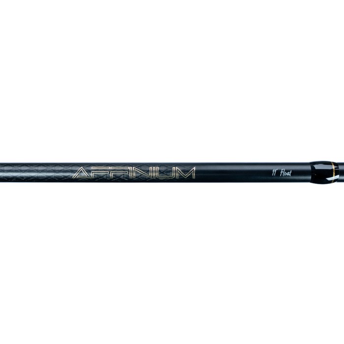 NuFish Affinium Float Rod