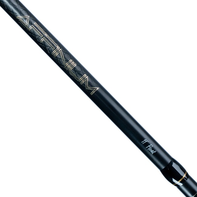 NuFish Affinium Float Rod