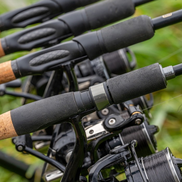 NuFish Affinium Feeder Rod