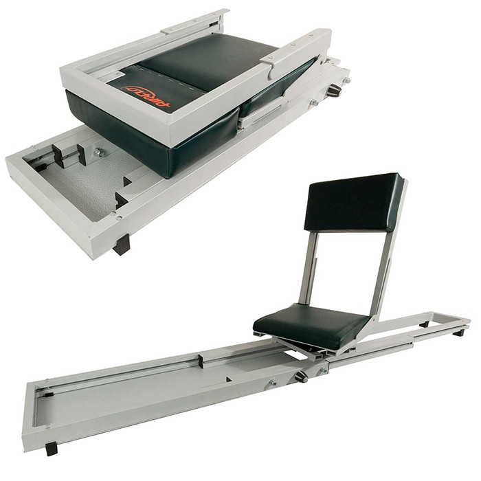 Airflo Comfort Zone Rotary Boat Seat