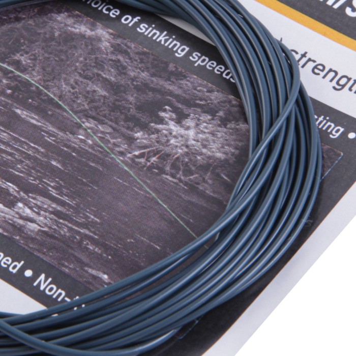 Airflo Poly Leader Salmon & Steelhead 10ft Slow Sinking