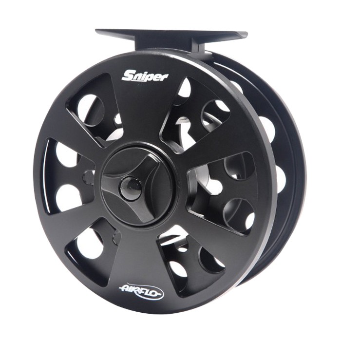 Airflo Sniper Large Arbor Fly Reel