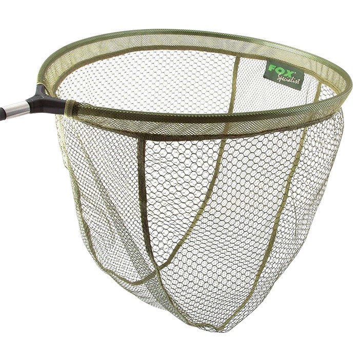 Fox Specialist Landing Net MK2

