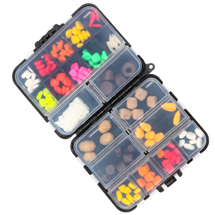 Anchor Bait Logic Complete Bait Box